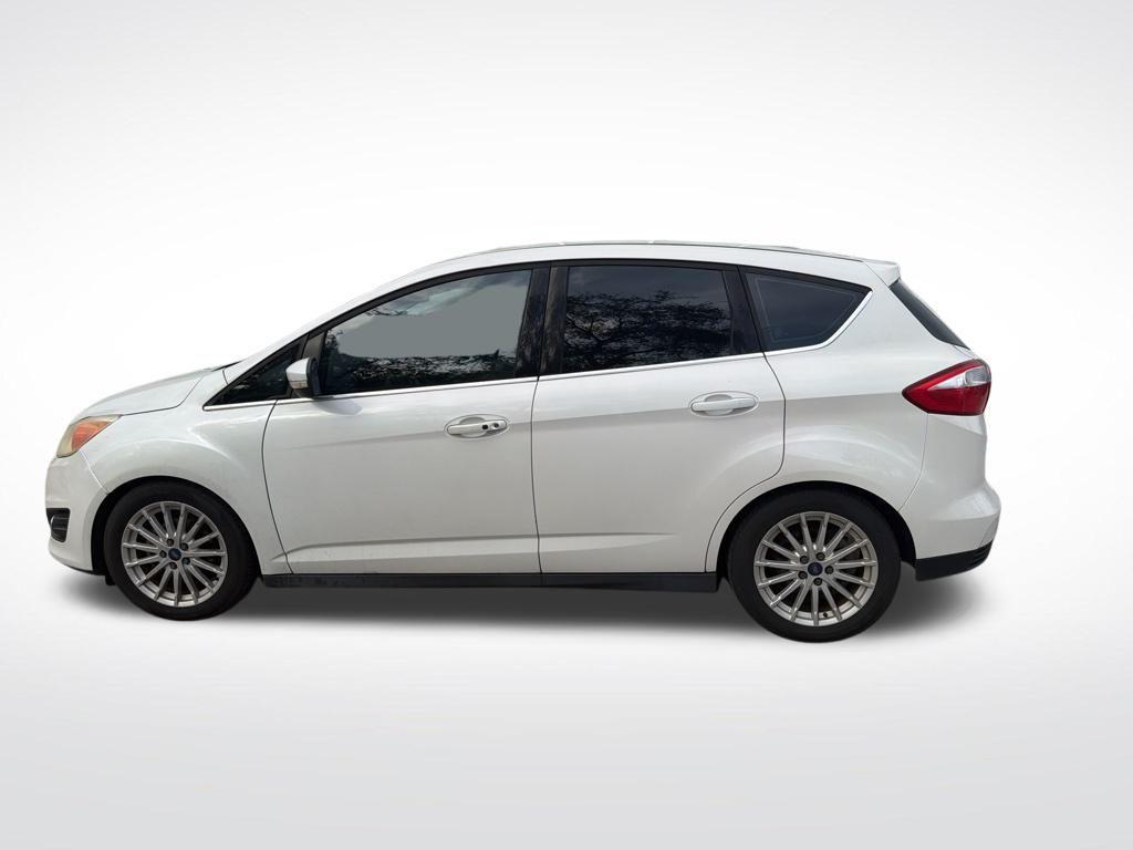 used 2016 Ford C-Max Hybrid car, priced at $5,799