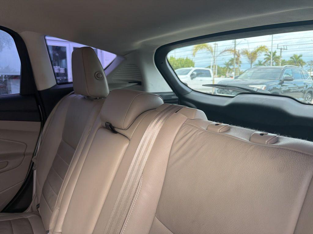 used 2016 Ford C-Max Hybrid car, priced at $5,799