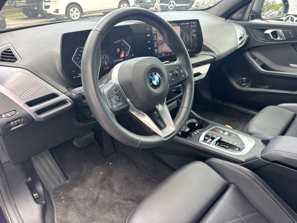 used 2025 BMW 228 Gran Coupe car, priced at $34,659