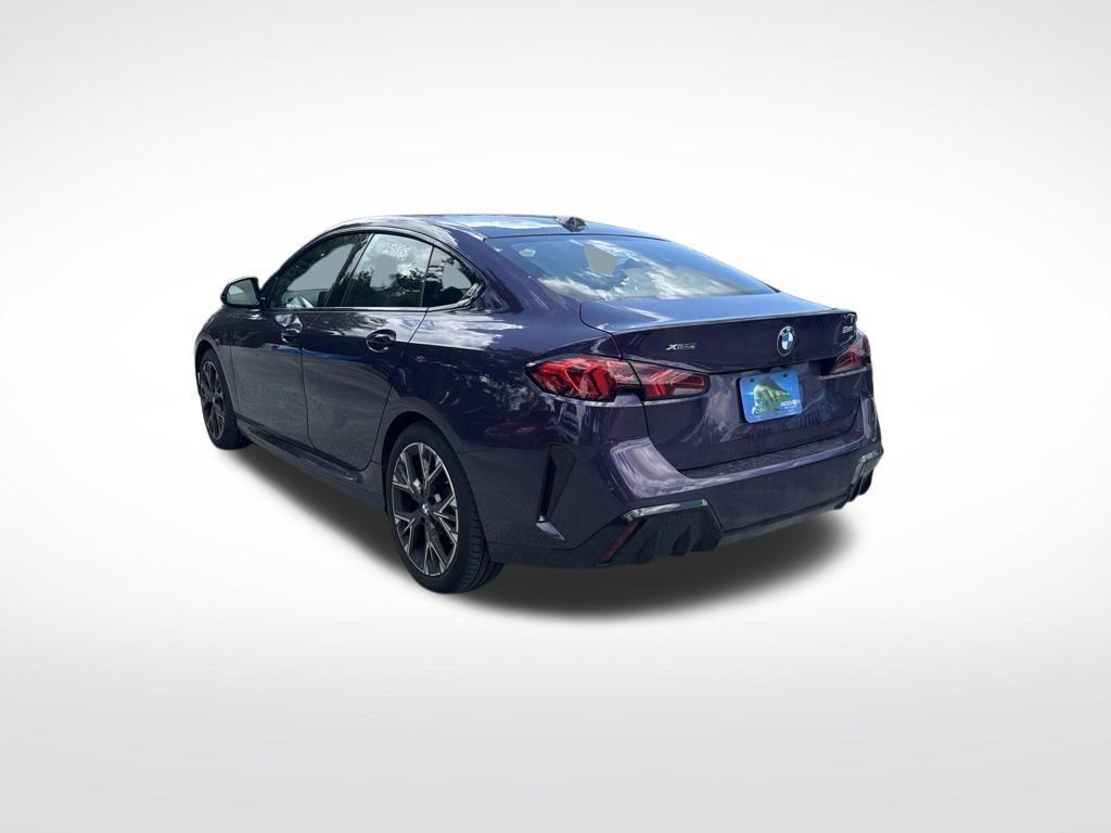 used 2025 BMW 228 Gran Coupe car, priced at $34,659