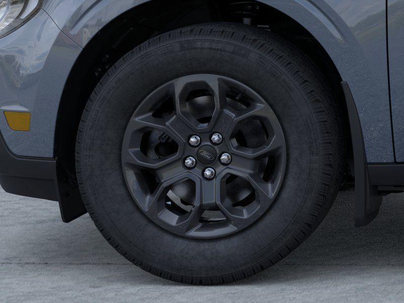 new 2026 Ford Maverick car, priced at $31,497