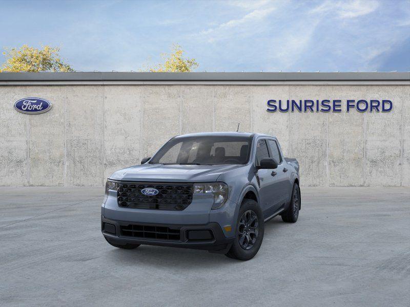 new 2026 Ford Maverick car, priced at $31,497