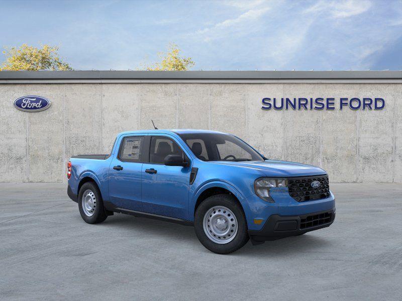 new 2026 Ford Maverick car, priced at $26,458