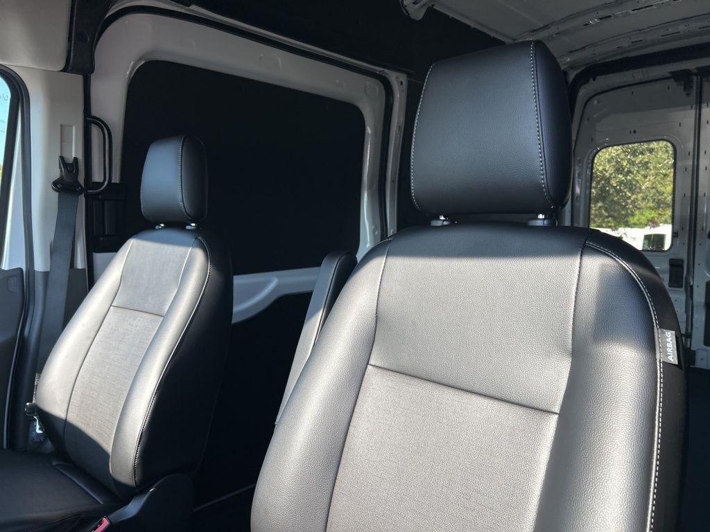 new 2026 Ford Transit-350 car, priced at $50,997