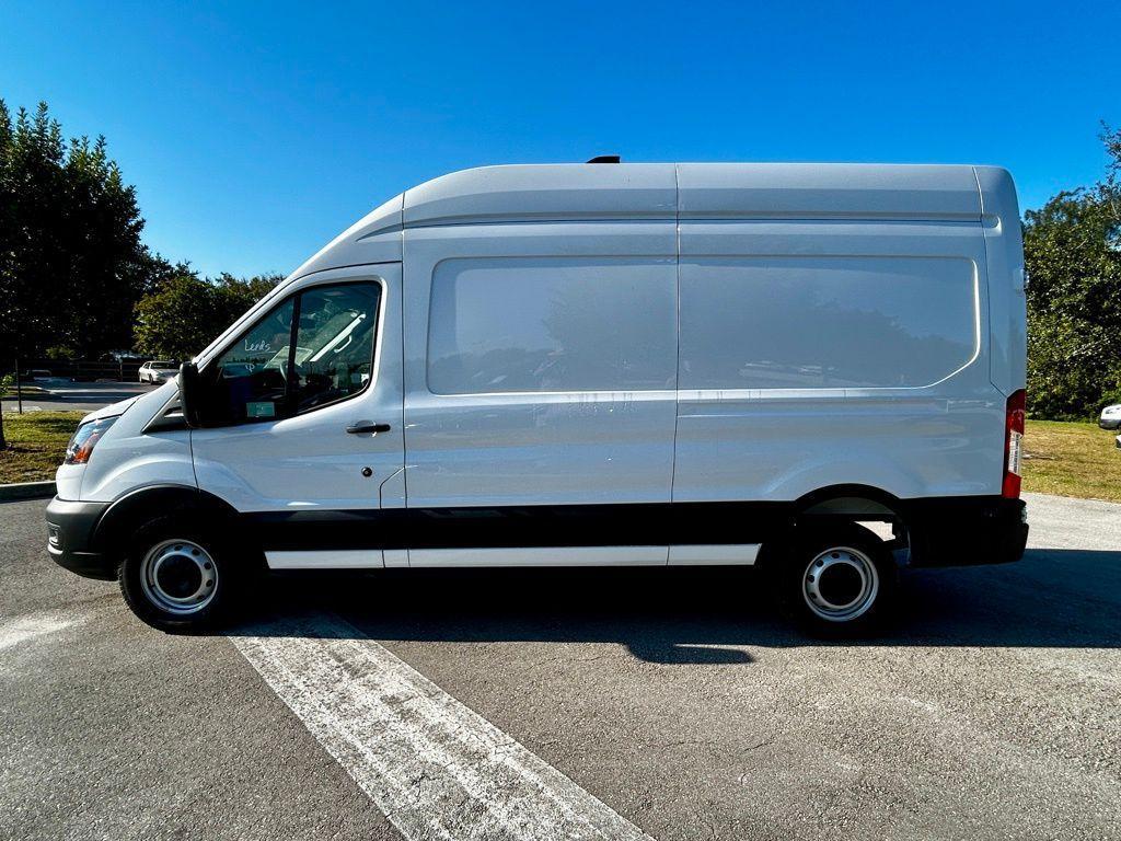 new 2026 Ford Transit-350 car, priced at $50,997