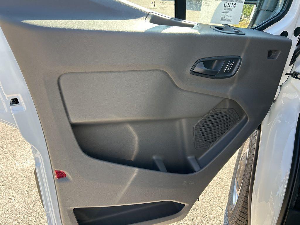 new 2026 Ford Transit-350 car, priced at $50,997