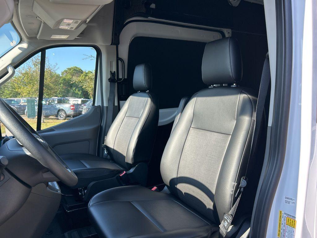 new 2026 Ford Transit-350 car, priced at $50,997