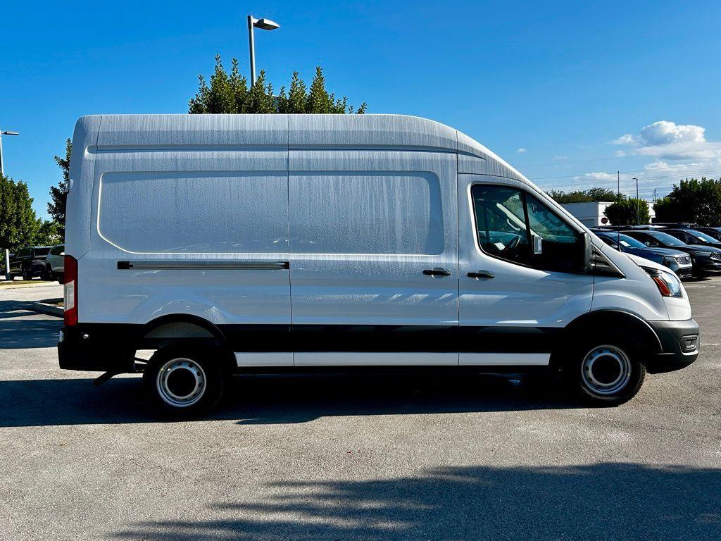 new 2026 Ford Transit-350 car, priced at $50,997