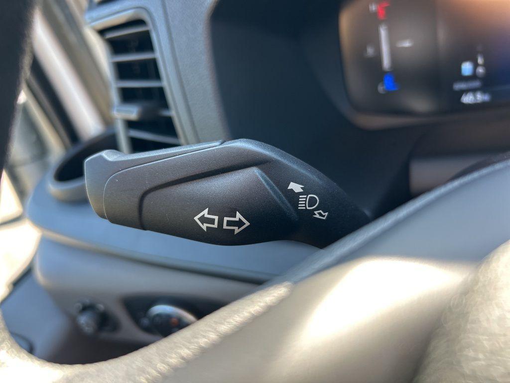 new 2026 Ford Transit-350 car, priced at $50,997