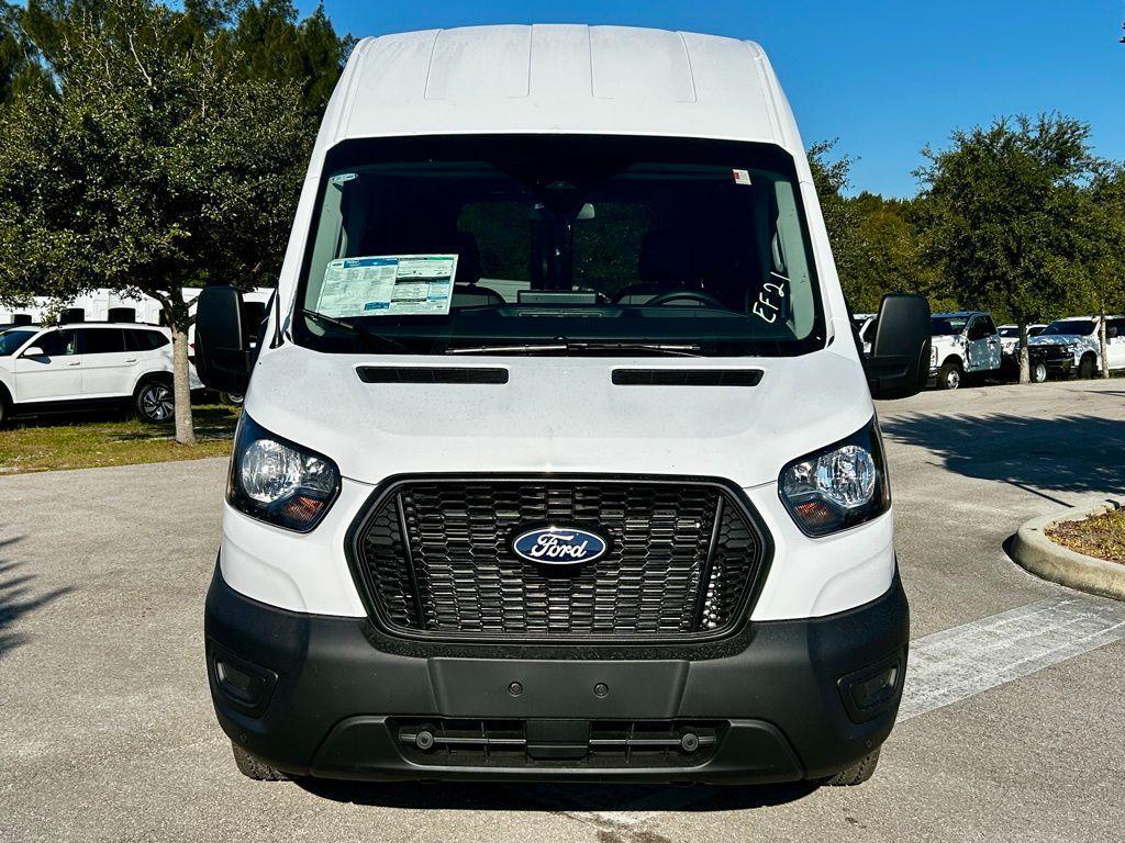 new 2026 Ford Transit-350 car, priced at $50,997