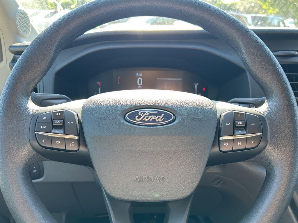 new 2026 Ford Transit-350 car, priced at $50,997