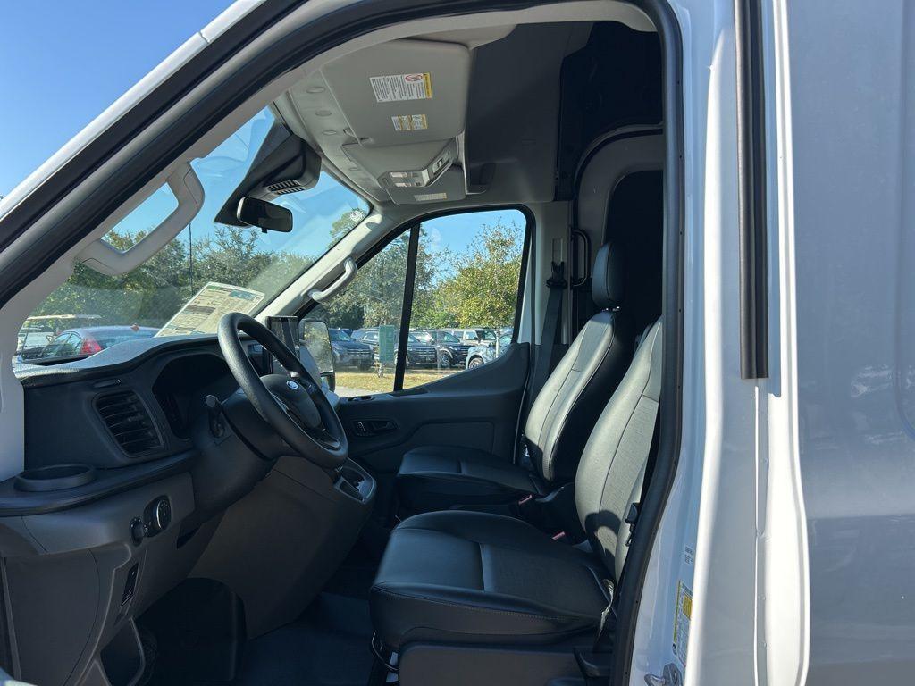 new 2026 Ford Transit-350 car, priced at $50,997