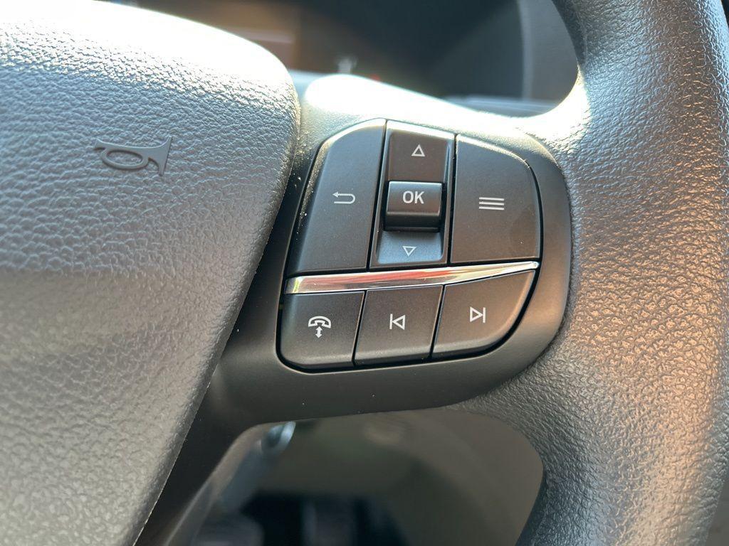 new 2026 Ford Transit-350 car, priced at $50,997