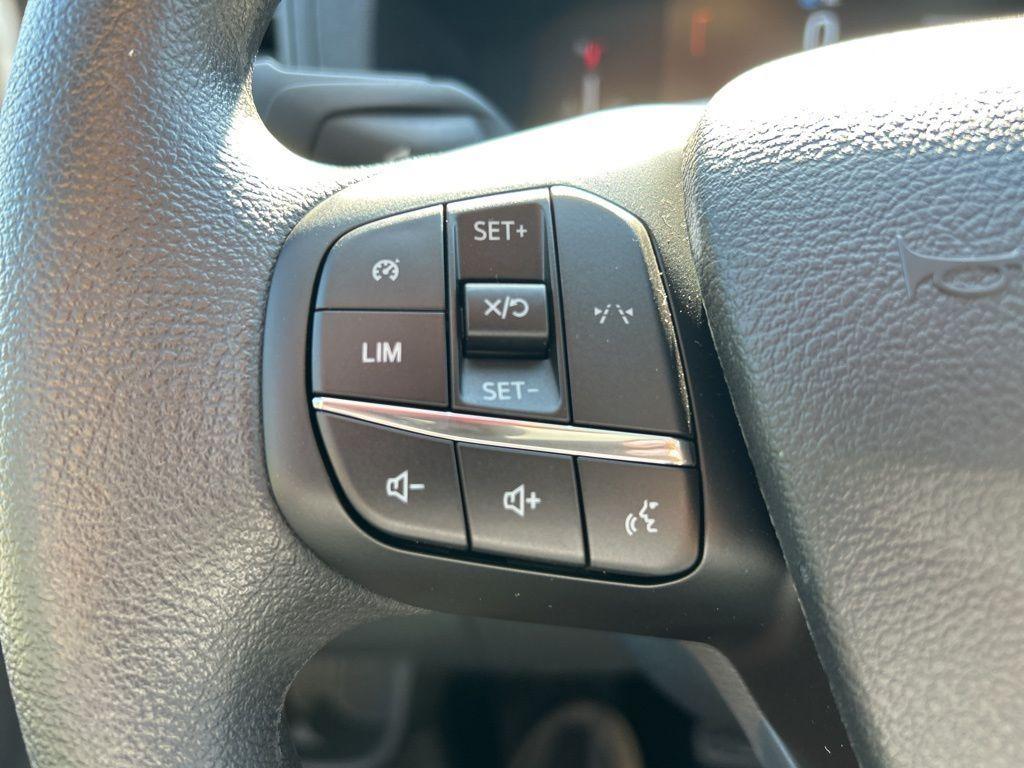 new 2026 Ford Transit-350 car, priced at $50,997