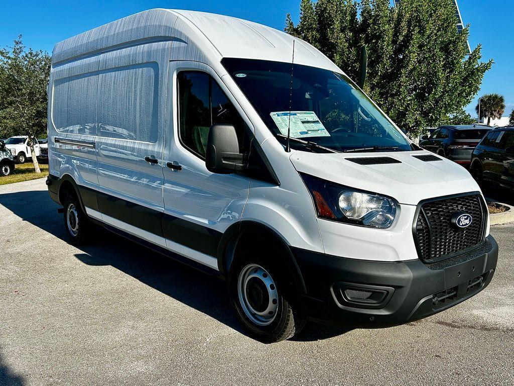 new 2026 Ford Transit-350 car, priced at $50,997