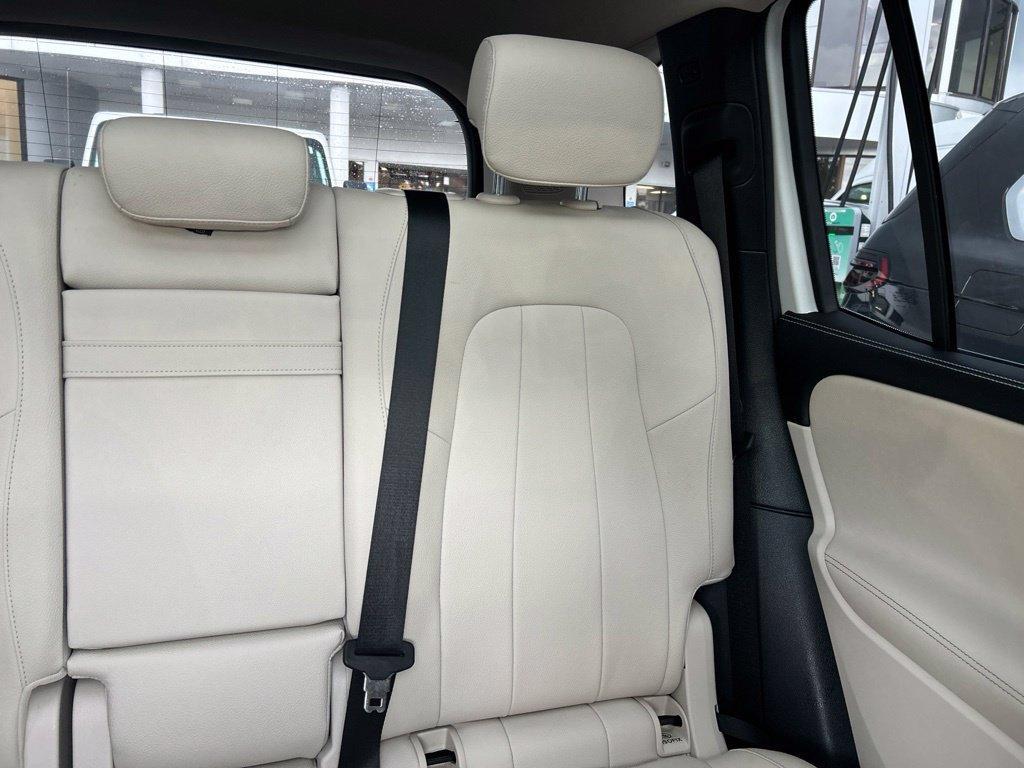 used 2023 Mercedes-Benz GLB 250 car, priced at $26,147