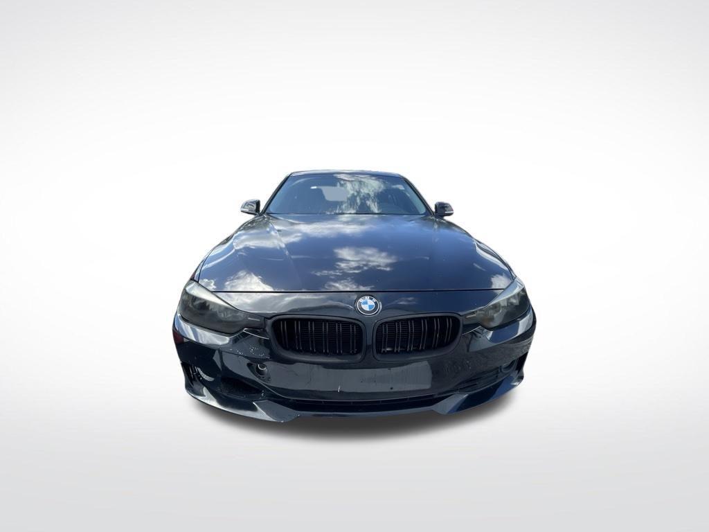 used 2013 BMW 328 car, priced at $6,449