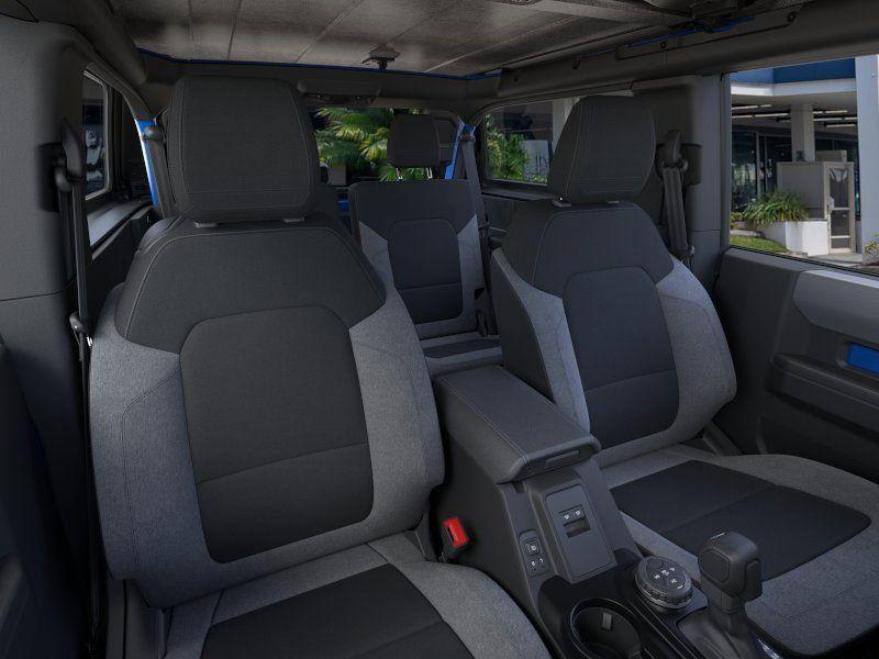 new 2026 Ford Bronco car, priced at $41,403