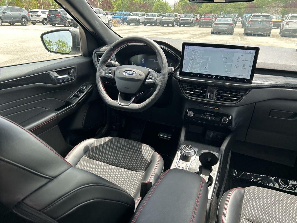 used 2023 Ford Escape car, priced at $24,497