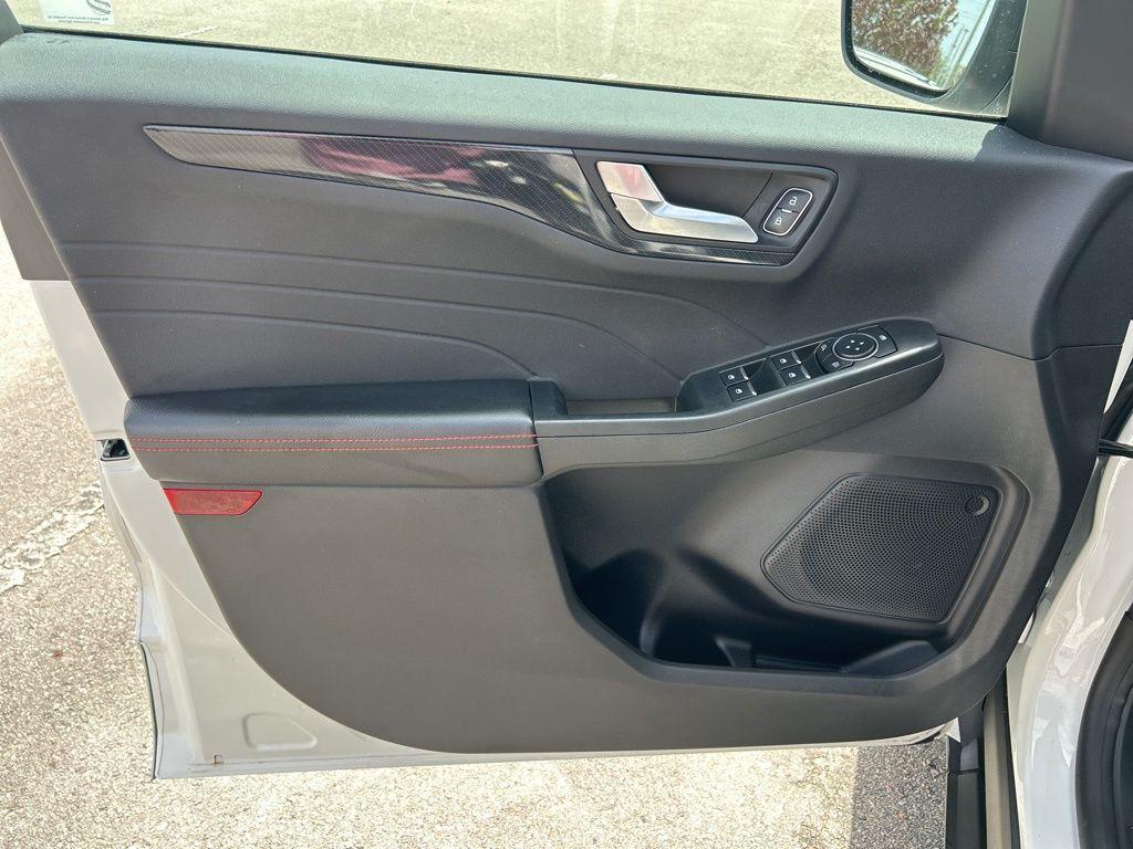 used 2023 Ford Escape car, priced at $24,497