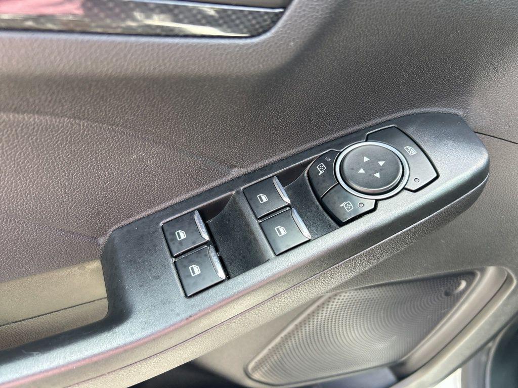 used 2023 Ford Escape car, priced at $24,497