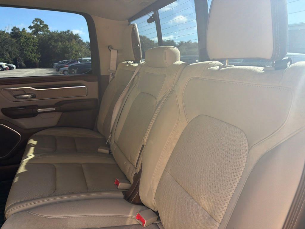 used 2019 Ram 1500 car, priced at $25,998