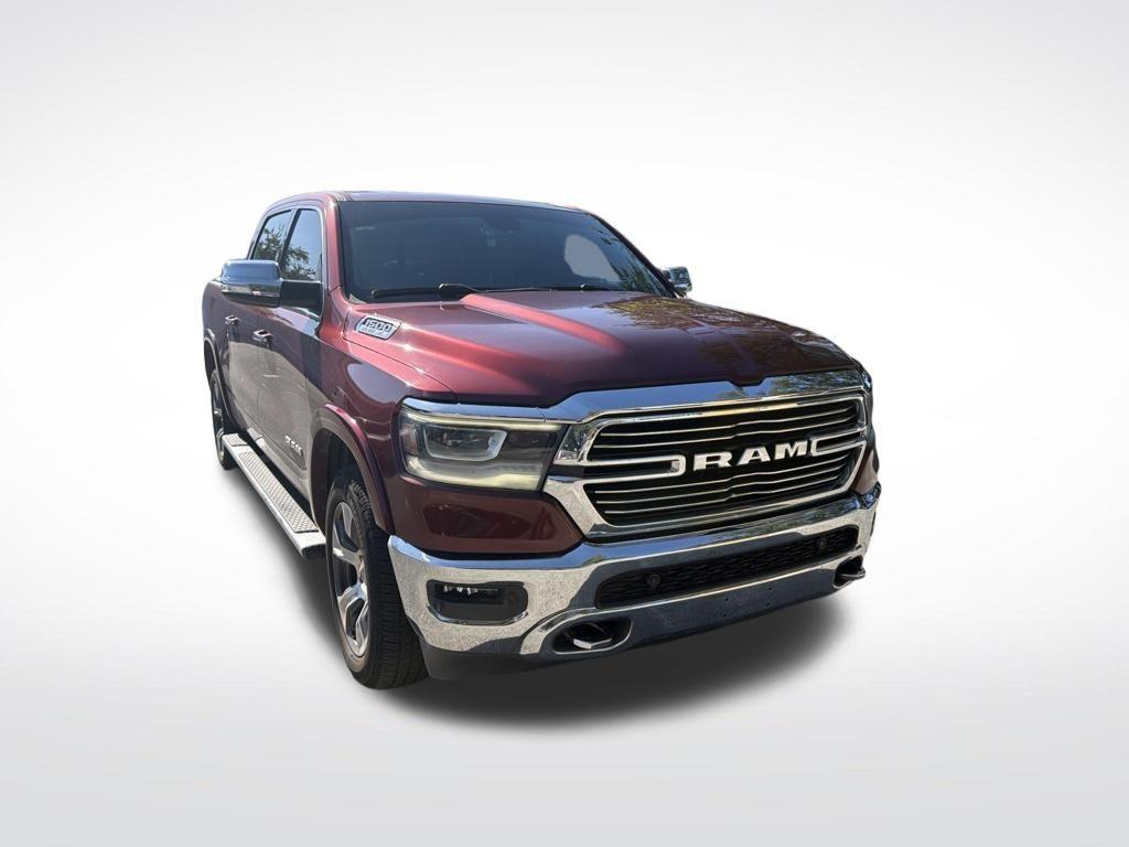 used 2019 Ram 1500 car, priced at $25,998