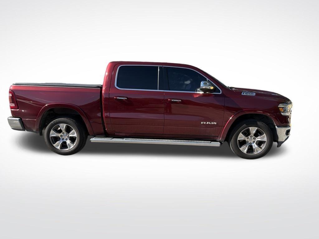 used 2019 Ram 1500 car, priced at $25,998