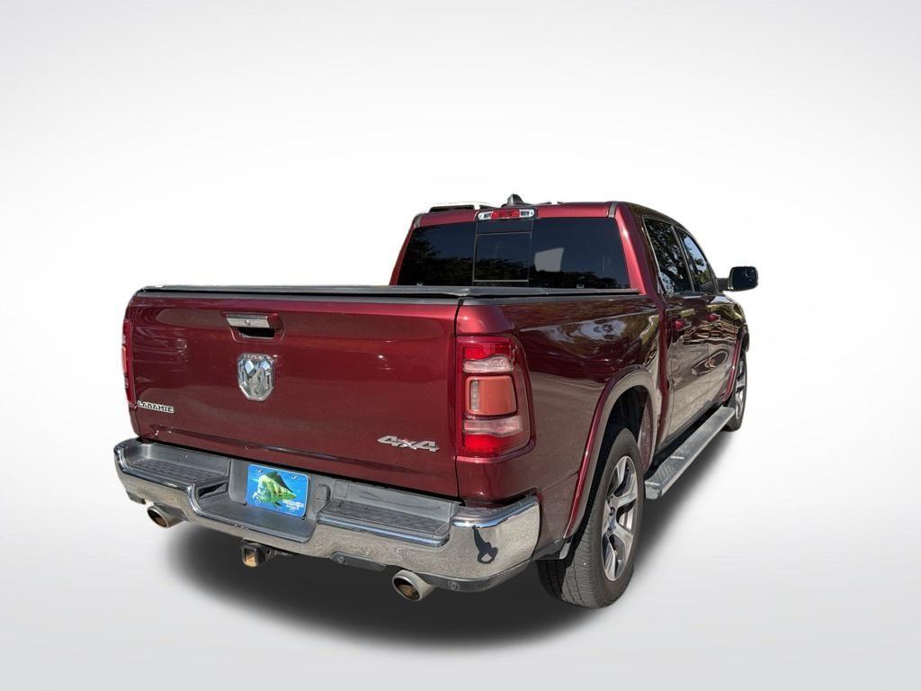 used 2019 Ram 1500 car, priced at $25,998