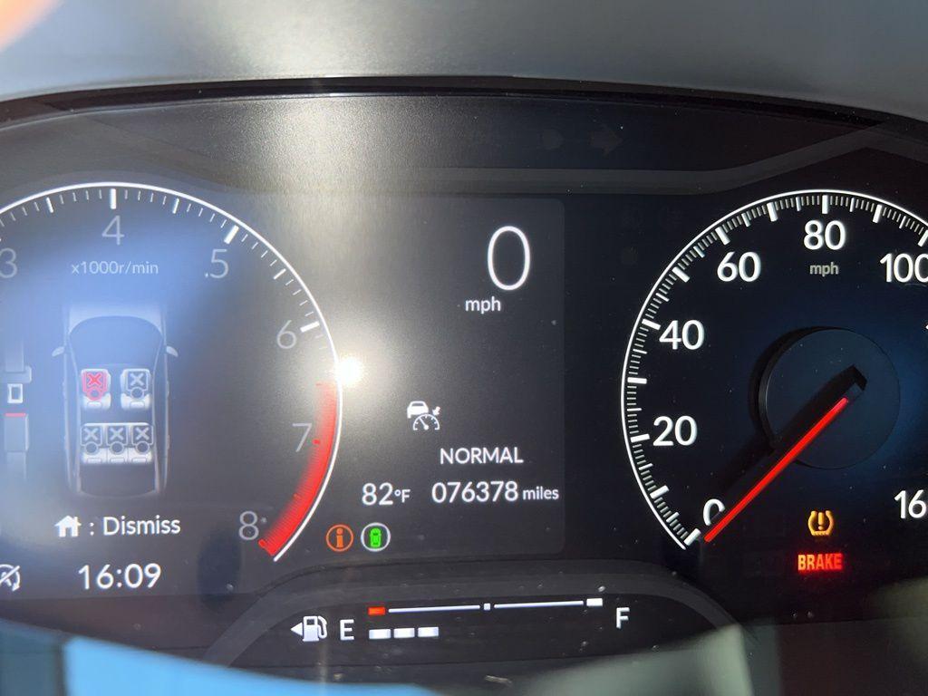 used 2022 Honda Civic Si car, priced at $21,973