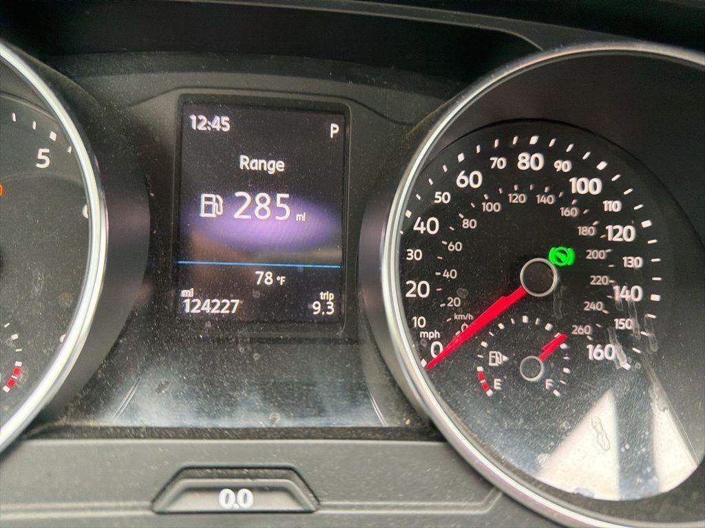 used 2019 Volkswagen Tiguan car, priced at $8,997