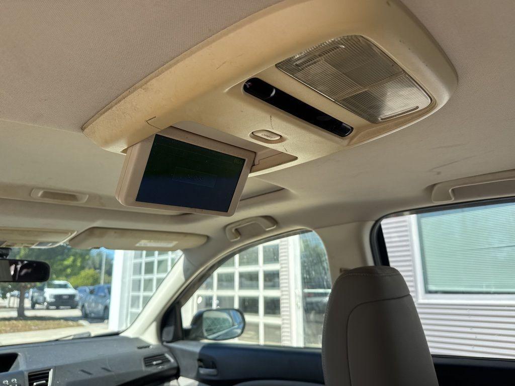 used 2012 Honda CR-V car, priced at $8,995