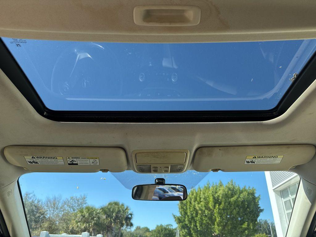 used 2012 Honda CR-V car, priced at $8,995