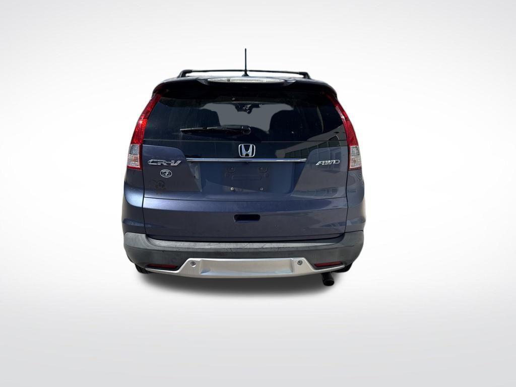 used 2012 Honda CR-V car, priced at $8,995