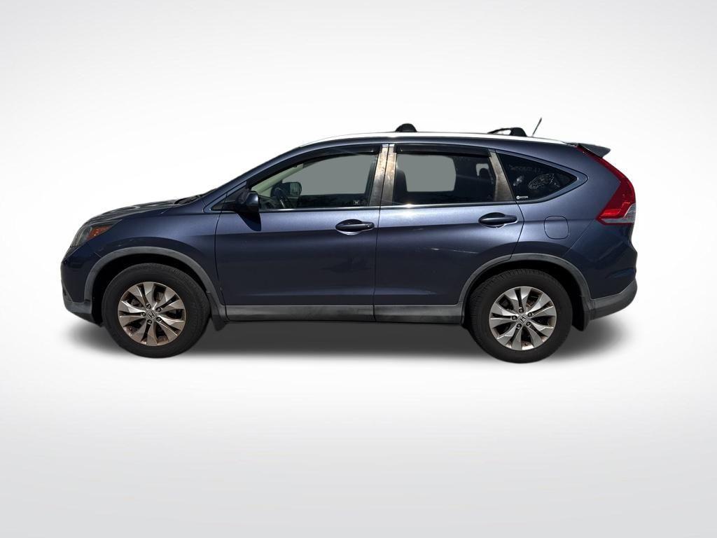 used 2012 Honda CR-V car, priced at $8,995