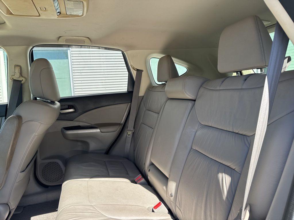 used 2012 Honda CR-V car, priced at $8,995