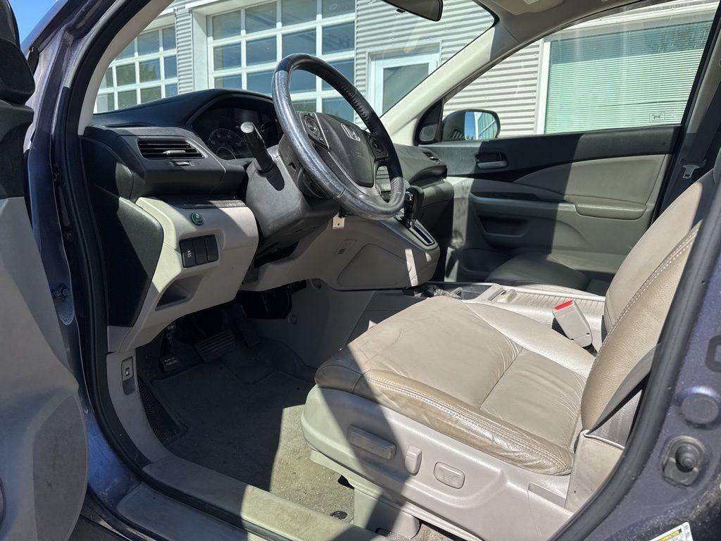 used 2012 Honda CR-V car, priced at $8,995