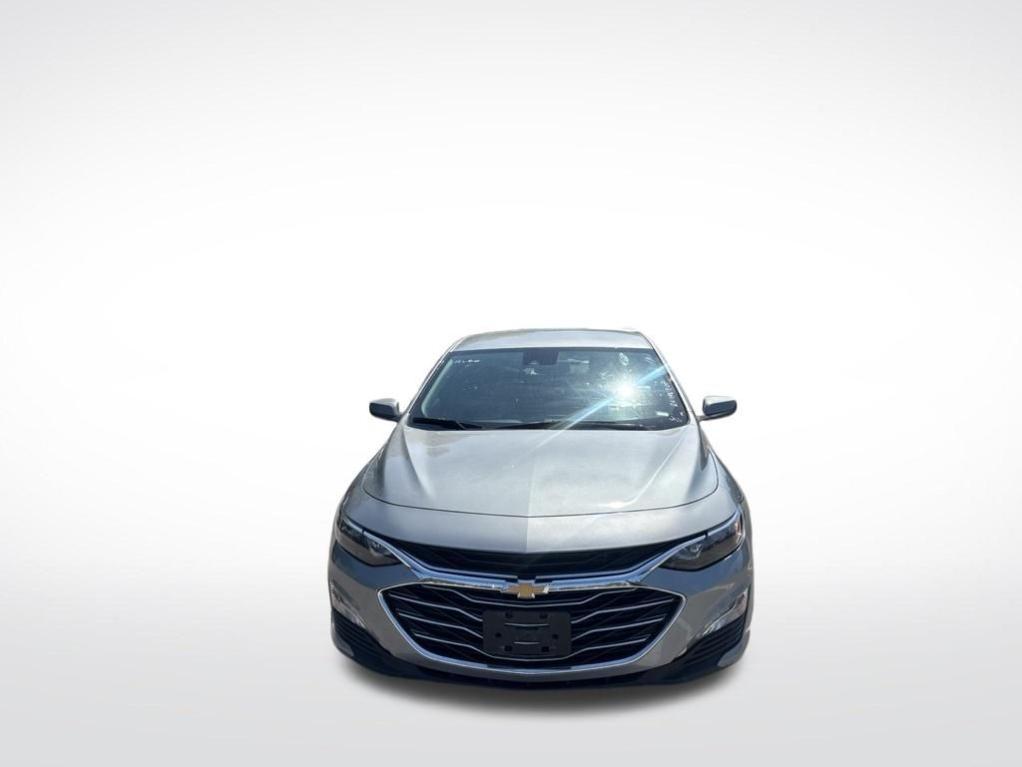 used 2024 Chevrolet Malibu car, priced at $18,687