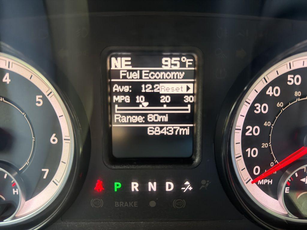used 2019 Ram 1500 Classic car, priced at $21,985