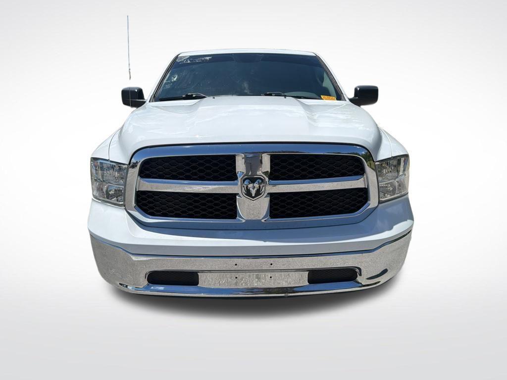 used 2019 Ram 1500 Classic car, priced at $21,985