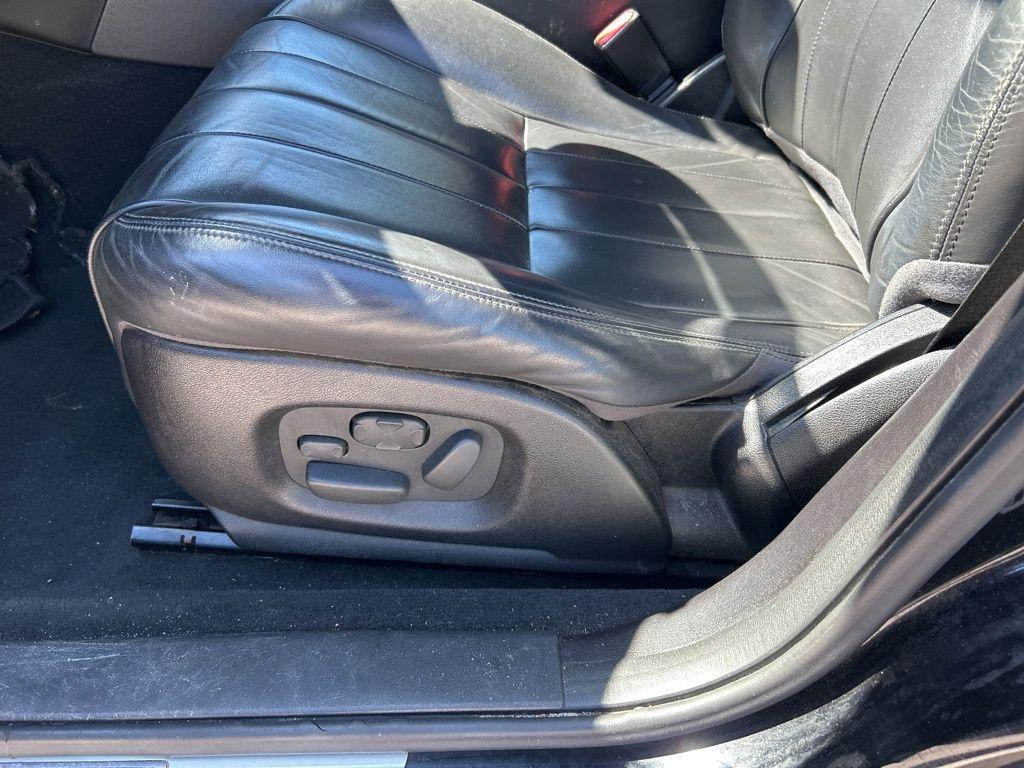 used 2007 Jaguar S-Type car, priced at $4,895