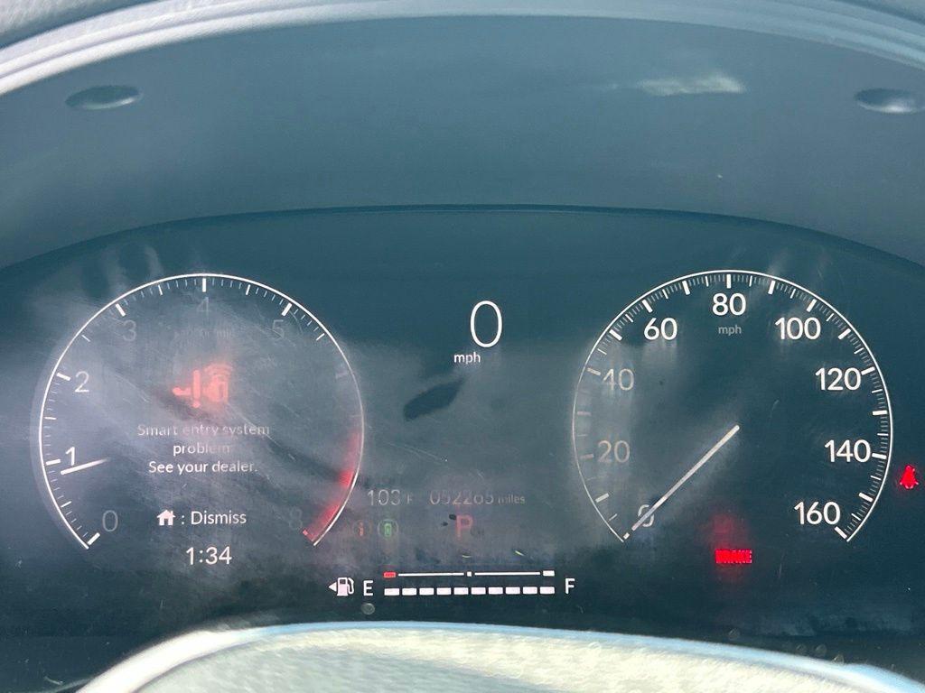 used 2022 Honda Civic car, priced at $20,047