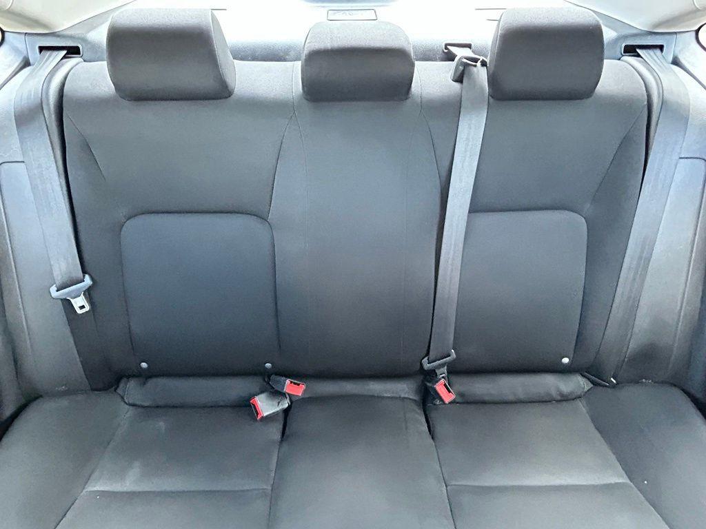 used 2022 Honda Civic car, priced at $20,047
