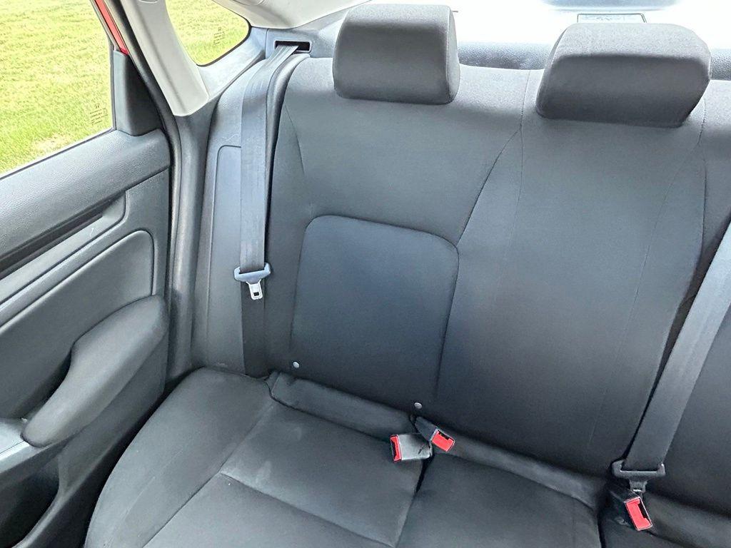 used 2022 Honda Civic car, priced at $20,047