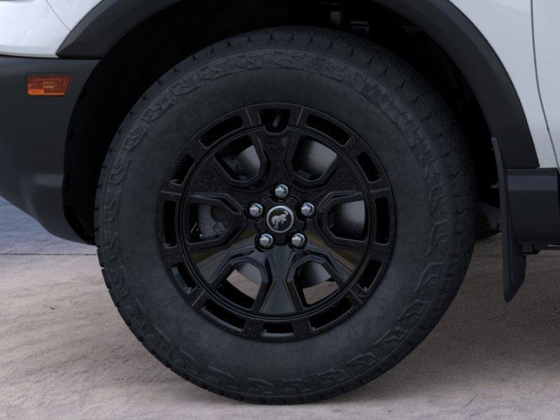 new 2026 Ford Bronco Sport car, priced at $37,147