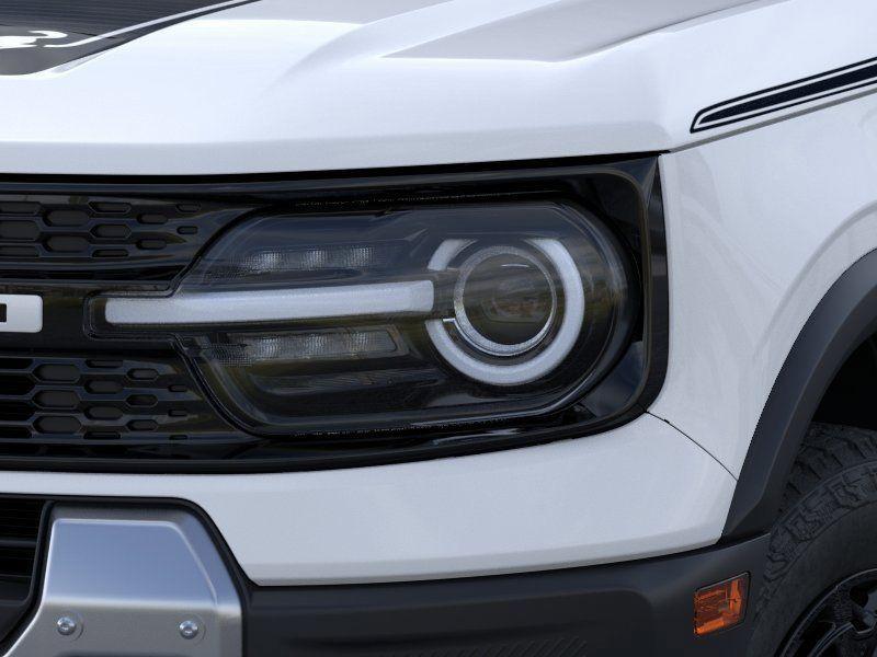 new 2026 Ford Bronco Sport car, priced at $39,354