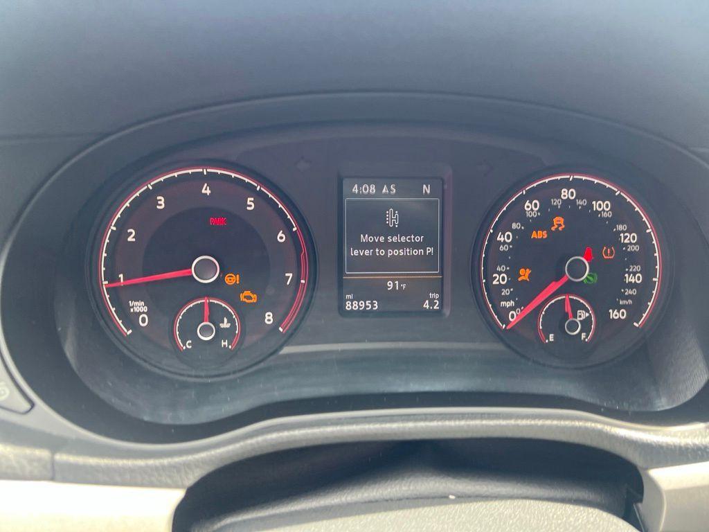 used 2021 Volkswagen Passat car, priced at $13,180
