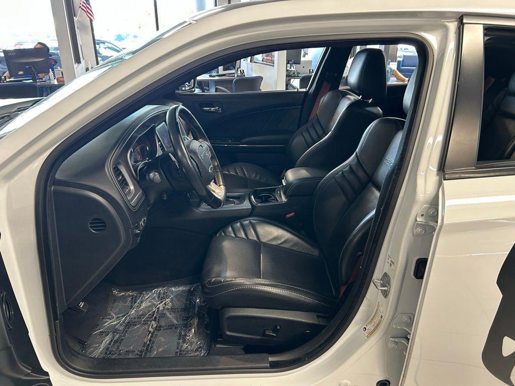 used 2023 Dodge Charger car, priced at $74,997