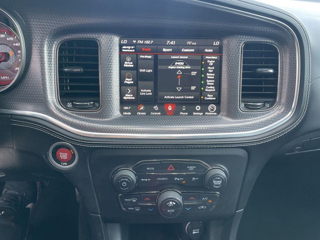 used 2023 Dodge Charger car, priced at $78,998