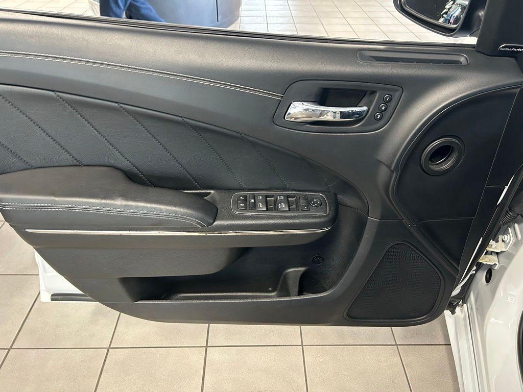 used 2023 Dodge Charger car, priced at $74,997